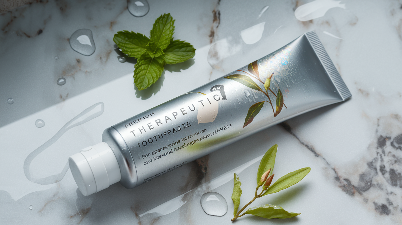 NeoO₂ tea-tree clove