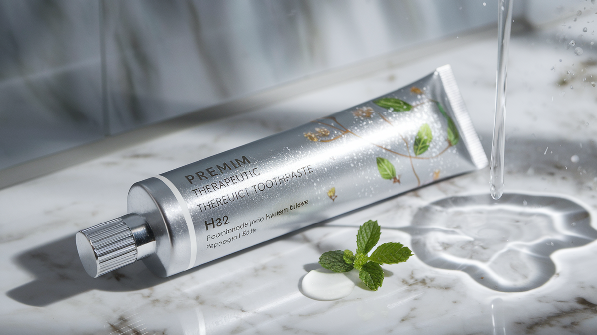 NeoO₂  tea-tree ment