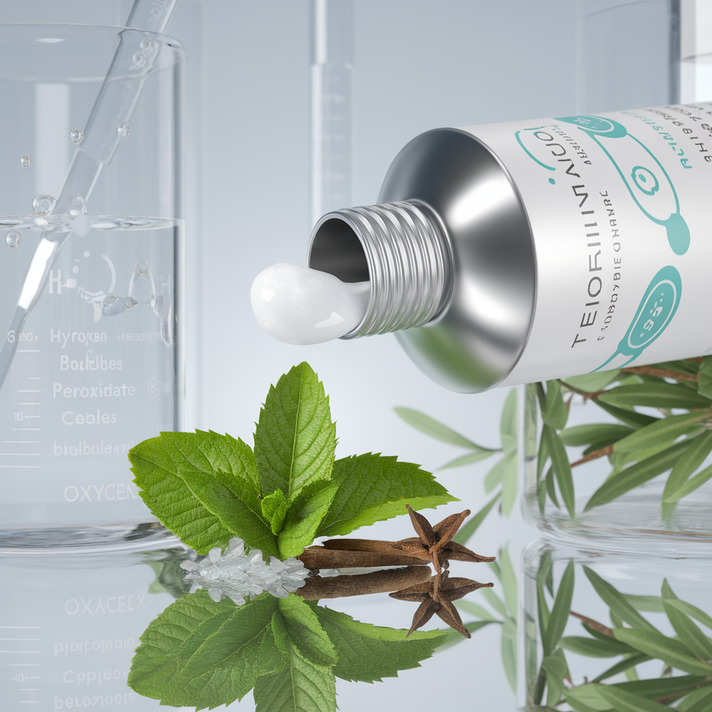 The Surprising Science Behind Oral Wellness